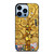 GUSTAV KLIMT TREE OF LIFE ART iPhone 13 Pro Max Case Cover