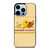 HAKUNA MATATA LION KING iPhone 13 Pro Max Case Cover