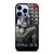 HALO 5 GUARDIANS GAME iPhone 13 Pro Max Case Cover