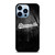 J. COLE DREAMVILLE LOGO iPhone 13 Pro Max Case Cover