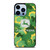 JOHN DEERE CAMO PATTERN iPhone 13 Pro Max Case Cover