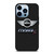 MINI COOPER S CARBON iPhone 13 Pro Max Case Cover