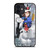 SEXY GIRL GUNDAM FAN ART iPhone 12 Mini Case Cover