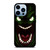 SLIMER GHOSTBUSTER TERRIBLE FACE iPhone 13 Pro Max Case Cover