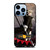 SOUL EATER MAKA ALBARN ANIME iPhone 13 Pro Max Case Cover