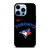 TORONTO BLUE JAYS NIKE iPhone 13 Pro Max Case Cover