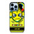 VALENTINO ROSSI 46 MOTOR GP iPhone 13 Pro Max Case Cover