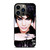 ADAM LAMBERT FACE iPhone 13 Pro Case Cover