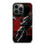 AFRO SAMURAI COOL ANIME iPhone 13 Pro Case Cover