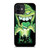 SLIMER GHOSTBUSTER CARTOON iPhone 12 Mini Case Cover
