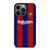 BARCELONA 2020 HOME JERSEY iPhone 13 Pro Case Cover