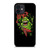 SLIMER GHOSTBUSTER GUITAR iPhone 12 Mini Case Cover