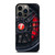 BBS WHEEL FERRARI iPhone 13 Pro Case Cover