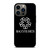 BLACK VEIL BRIDES ROCK BAND iPhone 13 Pro Case Cover