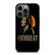 BOB MARLEY RASTA SINGER iPhone 13 Pro Case Cover
