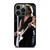 BON JOVI JON AND GUITAR iPhone 13 Pro Case Cover