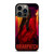 BRIARPATCH MOVIE POSTER iPhone 13 Pro Case Cover