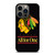 CHICAGO BLACKHAWKS ALL FOR ONE iPhone 13 Pro Case Cover