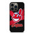 CLEVELAND INDIANS ART MLB iPhone 13 Pro Case Cover