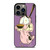 COURAGE THE COWARDLY DOG iPhone 13 Pro Case Cover