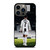 CRISTIANO RONALDO CR7 JUVENTUS iPhone 13 Pro Case Cover
