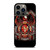 FIREFIGHTER FIREMAN HEROES iPhone 13 Pro Case Cover