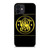 SMITH AND WESSON PISTOLS LOGO iPhone 12 Mini Case Cover