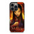 MULAN DISNEY MOVIES iPhone 13 Pro Case Cover