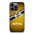 NASHVILLE PREDATORS LOGO 2 iPhone 13 Pro Case Cover