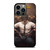 PUBG PLAYERUNKNOWN'S POSTER iPhone 13 Pro Case Cover