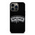 SAN ANTONIO SPURS BASKETBALL LOGO iPhone 13 Pro Case Cover