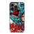 SANTA CRUZ ART iPhone 13 Pro Case Cover
