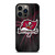 TAMPA BAY BUCCANEERS NFL FOOTBALL LOGO iPhone 13 Pro Case Cover