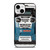 BOSCH JOBSITE SUBWOOFER iPhone 13 Mini Case Cover