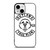 BUG BUDDHA TRUE RELIGION OUTLAWS iPhone 13 Mini Case Cover