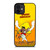 SPEEDY GONZALES CARTOON 2 iPhone 12 Mini Case Cover
