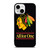 CHICAGO BLACKHAWKS ALL FOR ONE iPhone 13 Mini Case Cover