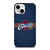 CLEVELAND CAVALIERS BASKETBALL LOGO iPhone 13 Mini Case Cover CLEVELAND CAVALIERS BASKETBALL LOGO iPhone 13 Mini Case Cover