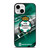 CLUB SANTOS LAGUNA FOOTBALL iPhone 13 Mini Case Cover