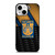 CLUB UANL TIGRES FOOTBALL iPhone 13 Mini Case Cover