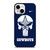 DALLAS COWBOYS NIKE THE PUNISHER iPhone 13 Mini Case Cover