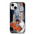 DETROIT TIGERS BASEBALL LOGO iPhone 13 Mini Case Cover