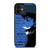 SPIKE SPIEGEL ANIME COWBOY BEBOP iPhone 12 Mini Case Cover