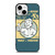 FALLOUT VAULT FOREVER iPhone 13 Mini Case Cover