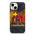 FC BARCELONA MES QUE UN CLUB iPhone 13 Mini Case Cover