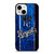 KANSAS CITY ROYALS BASEBALL ICON iPhone 13 Mini Case Cover