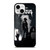 KANYE WEST YEEZUS RAPPER iPhone 13 Mini Case Cover