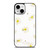 KATE SPADE FLOWER BEE iPhone 13 Mini Case Cover