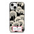 KATE SPADE VINTAGE 2 iPhone 13 Mini Case Cover