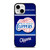 LOS ANGELES CLIPPERS ICON iPhone 13 Mini Case Cover